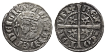Scotland. Alexander III AR Penny. Scotland. Alexander III AR Penny.