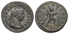 Ancient Roman Imperial Coins - Florian BI Antoninianus. Ancient Roman Imperial Coins - Florian BI Antoninianus.