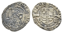 England. Tudor, Henry VII AR Penny. England. Tudor, Henry VII AR Penny.