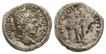 Caracalla AR Denarius. Caracalla AR Denarius.