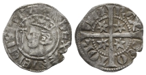 Scotland. Alexander III AR Penny. Scotland. Alexander III AR Penny.