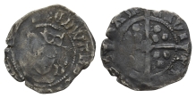 England. York, Edward IV AR Penny. England. York, Edward IV AR Penny.
