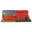 Various Old Numismatic Institution Literature Group Various Old Numismatic Institution Literature Group