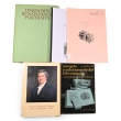 Group of Coin, Token and Other Books Group of Coin, Token and Other Books