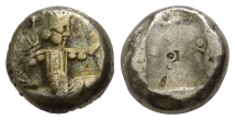 Persia. Achaemenid Empire, Time of Darius II to Artaxerxes II AR Siglos. Persia. Achaemenid Empire, Time of Darius II to Artaxerxes II AR Siglos.