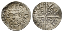 England. Plantagenet, Henry III AR Penny. England. Plantagenet, Henry III AR Penny.
