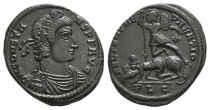 Constans I BI Centenionalis. Constans I BI Centenionalis.