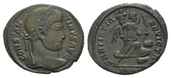 Constantine I BI Nummus. Constantine I BI Nummus.