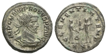 Probus BI Antoninianus. Probus BI Antoninianus.