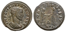Probus BI Antoninianus. Probus BI Antoninianus.