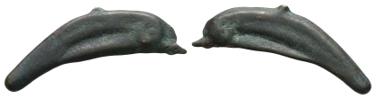 Skythia, Olbia Cast AE Dolphin. Skythia, Olbia Cast AE Dolphin.