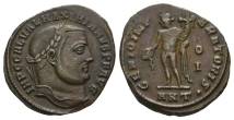 Maximian BI Nummus. Maximian BI Nummus.
