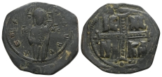 Anonymous AE Follis. Anonymous AE Follis.