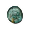 Roman Glass Weight. Roman Glass Weight.