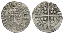 England. Plantagenet, Edward I AR Penny. England. Plantagenet, Edward I AR Penny.