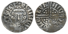 England. Plantagenet, Henry III AR Penny. England. Plantagenet, Henry III AR Penny.