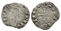 Crusaders, Bohémond III BI Denier. Crusaders, Bohémond III BI Denier.
