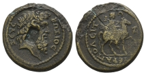 Phrygia, Hierapolis AE 22mm. Phrygia, Hierapolis AE 22mm.