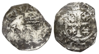 England. Plantagenet, Henry II AR Tealby Penny. England. Plantagenet, Henry II AR Tealby Penny.