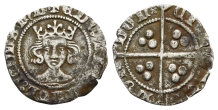 England. Plantagenet, Edward III AR Penny. England. Plantagenet, Edward III AR Penny.