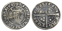 England. Plantagenet, Edward I AR Penny. England. Plantagenet, Edward I AR Penny.