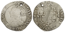 England. Stuart, Charles I AR Shilling. England. Stuart, Charles I AR Shilling.