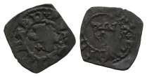 Sweden. Pomerania(?) AE 12mm. Sweden. Pomerania(?) AE 12mm.