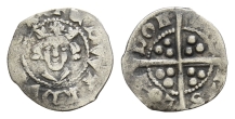 England. Plantagenet, Edward I AR Farthing. England. Plantagenet, Edward I AR Farthing.