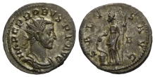 Probus BI Antoninianus. Probus BI Antoninianus.