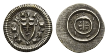 Hungary. Magyar Kiralysag, Bela II AR Denar. Hungary. Magyar Kiralysag, Bela II AR Denar.