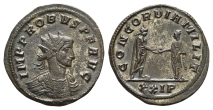 Probus BI Antoninianus. Probus BI Antoninianus.