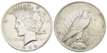 United States of America AR Dollar. United States of America AR Dollar.