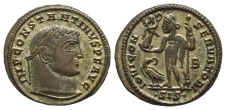 Constantine I BI Nummus. Constantine I BI Nummus.