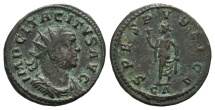 Tacitus BI Antoninianus. Tacitus BI Antoninianus.