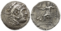Islands off Ionia, Chios AR Tetradrachm. Islands off Ionia, Chios AR Tetradrachm.