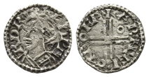 Anglo-Saxon. Kings of All England, Edward the Confessor AR Penny. Anglo-Saxon. Kings of All England, Edward the Confessor AR Penny.