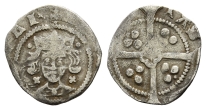 England. Lancaster, Henry VI AR Penny. England. Lancaster, Henry VI AR Penny.