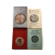 Numismatic Books Including Short and Long Cross Coinage - 4 Titles Numismatic Books Including Short and Long Cross Coinage - 4 Titles