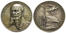 Germany. Death of Grossadmiral Alfred von Tirpitz AR Medal. Germany. Death of Grossadmiral Alfred von Tirpitz AR Medal.