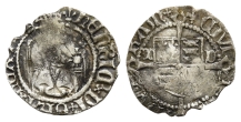 England. Tudor, Henry VIII AR Penny. England. Tudor, Henry VIII AR Penny.
