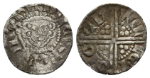 England. Plantagenet, Henry III AR Penny. England. Plantagenet, Henry III AR Penny.