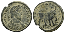 Julian II BI Double Maiorina. Julian II BI Double Maiorina.