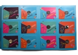 London 2012 Olympic Games Complete Fifty Pence Brilliant Uncirculated 29 Coins. London 2012 Olympic Games Complete Fifty Pence Brilliant Uncirculated 29 Coins.