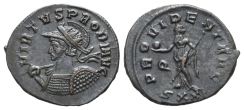 Probus BI Antoninianus. Probus BI Antoninianus.
