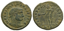Maximian BI Nummus. Maximian BI Nummus.