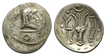 South Arabia, Himyar AR Unit. South Arabia, Himyar AR Unit.