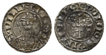 England. Norman, William I the Conqueror AR Penny. England. Norman, William I the Conqueror AR Penny.