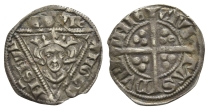 Ireland. Plantagenet, Edward I AR Penny. Ireland. Plantagenet, Edward I AR Penny.