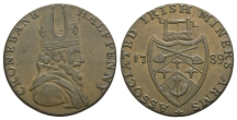 Ireland. Cronebane CU Halfpenny Token. Ireland. Cronebane CU Halfpenny Token.