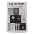 NEW BOOK: The Asylum - 25 Years of the Numismatic Bibliomania Society NEW BOOK: The Asylum - 25 Years of the Numismatic Bibliomania Society